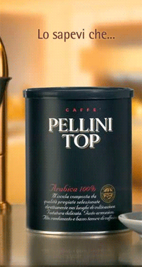  Pellini Top