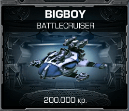 ButleCruiser BigBoy -   BigBoy