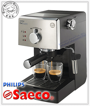 Philips-Saeco Class HD8325/09