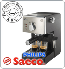 Philips-Saeco Class HD8325/09