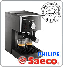 Philips-Saeco Focus HD8323/09