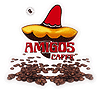 Кофе Amigos