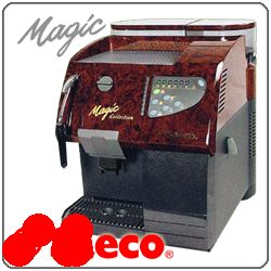 Saeco magic collection   