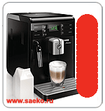  Philips Saeco Moltio hd8766/09 Espresso
