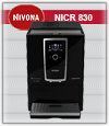 Кофемашина Nivona NICR 830