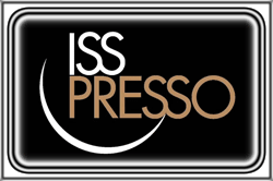 Международную Космическую Станцию была доставлена кофемашина с громким названием ISSpresso (ISS - The International Space Station).