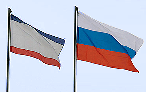 16 марта 2014 вошёл в историю России, как день мирного присоединения Крыма к России