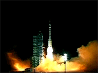 Запуски орбитального модуля КНР «Тяньгун-1» title=
